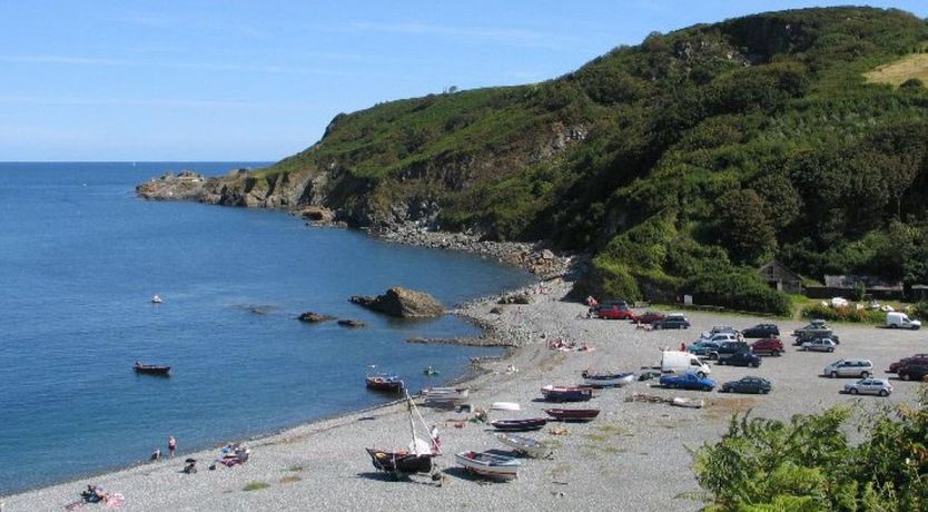 Photo of Cockle Island Cottage