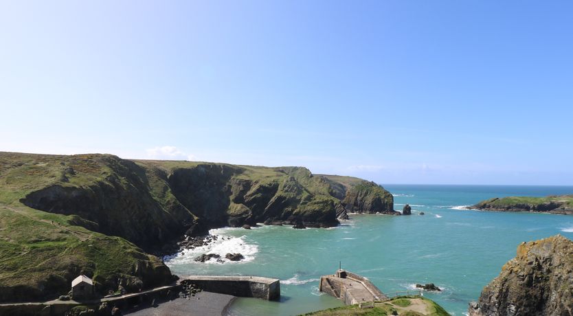 Photo of Cockle Island Cottage