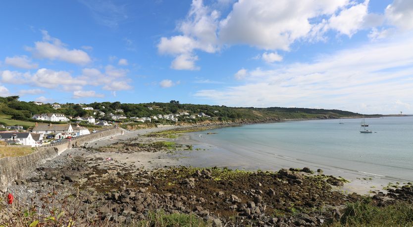 Photo of Cockle Island Cottage