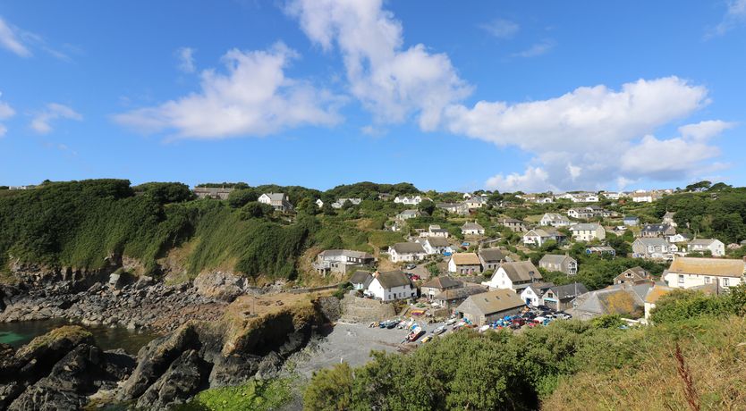 Photo of Cockle Island Cottage