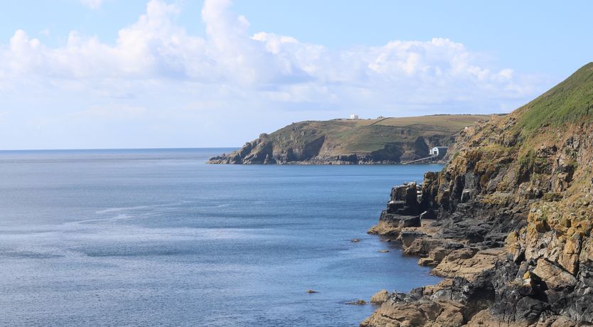 Photo of Cockle Island Cottage