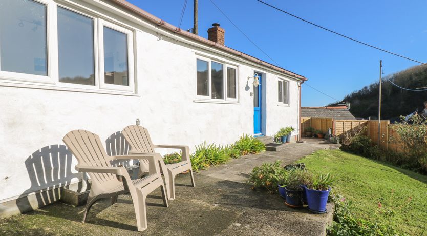 Photo of Cockle Island Cottage