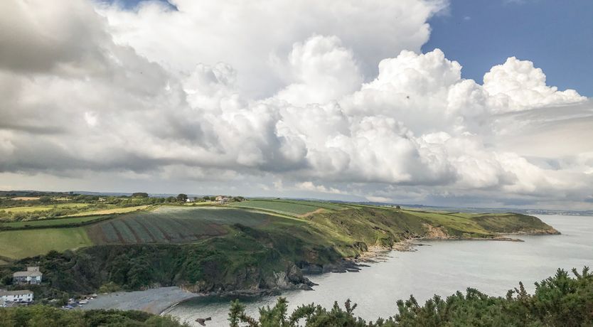 Photo of Cockle Island Cottage
