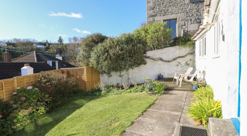 Photo of Cockle Island Cottage