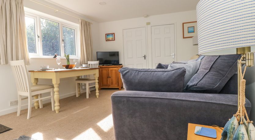 Photo of Cockle Island Cottage