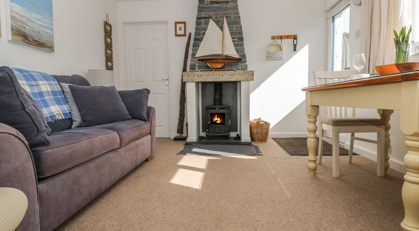 Photo of Cockle Island Cottage