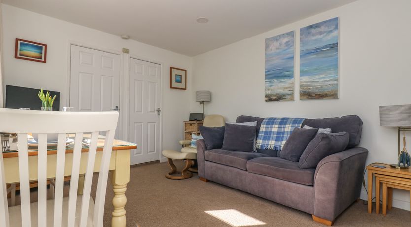 Photo of Cockle Island Cottage