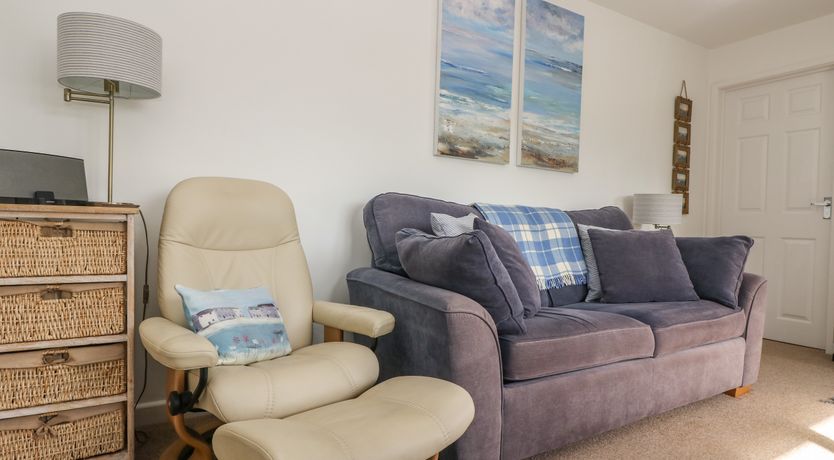 Photo of Cockle Island Cottage