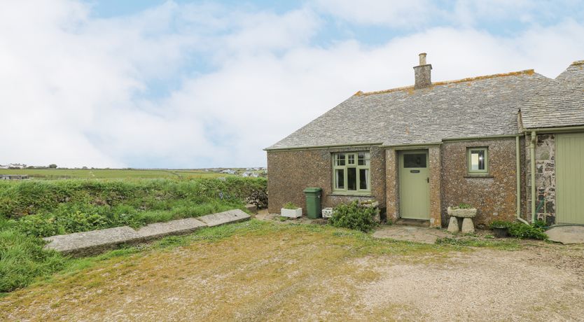 Photo of Parc An Castle Cottage