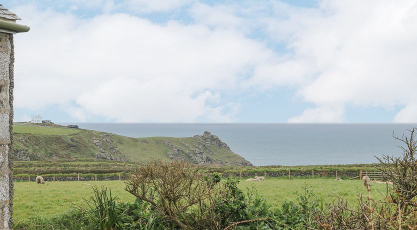 Photo of Parc An Castle Cottage