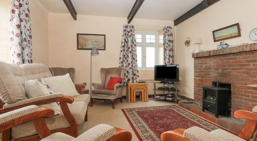 Photo of Parc An Castle Cottage