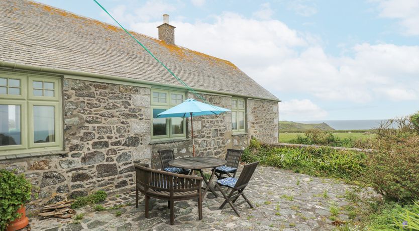 Photo of Parc An Castle Cottage