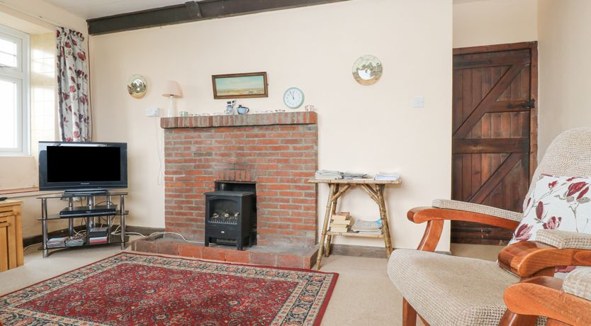 Photo of Parc An Castle Cottage