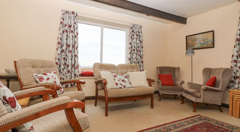 Photo of Parc An Castle Cottage