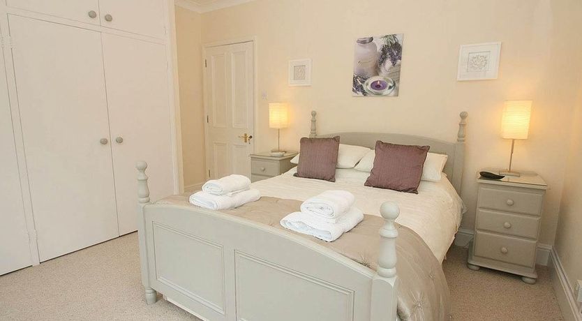 Photo of Trelaze