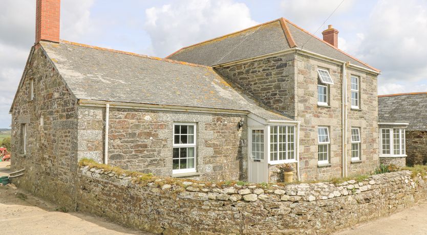 Photo of Hingey FarmHouse