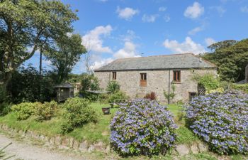 Mill Holiday Cottage
