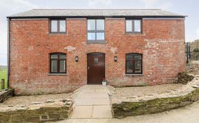 Photo of Castle Dore Barn