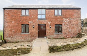 Castle Dore Barn Holiday Cottage