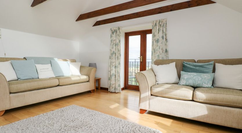 Photo of Castle Dore Barn