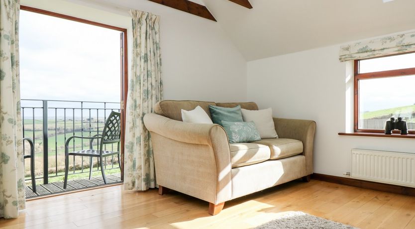 Photo of Castle Dore Barn