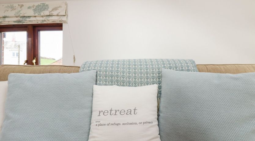 Photo of Castle Dore Barn