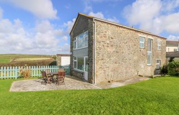 The Barn Holiday Cottage