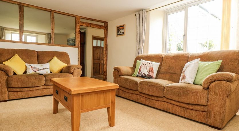 Photo of Withan Farm Wing