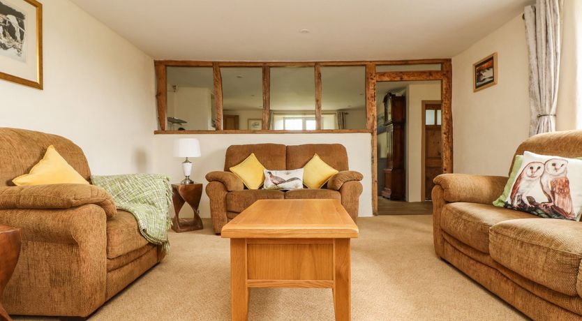 Photo of Withan Farm Wing