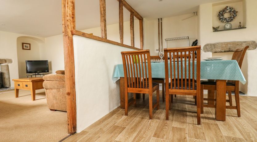 Photo of Withan Farm Wing