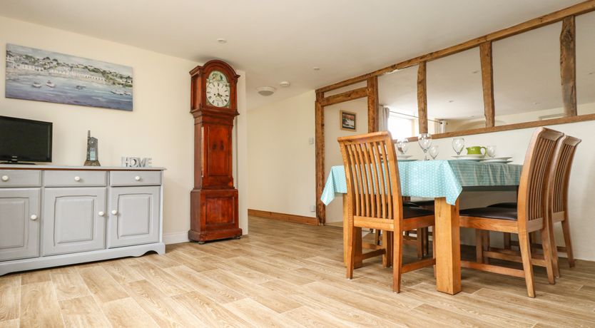 Photo of Withan Farm Wing