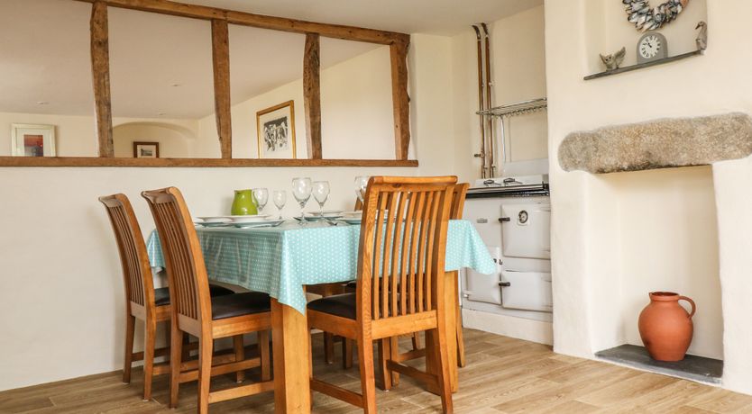 Photo of Withan Farm Wing