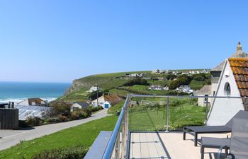 Trelawns Holiday Cottage