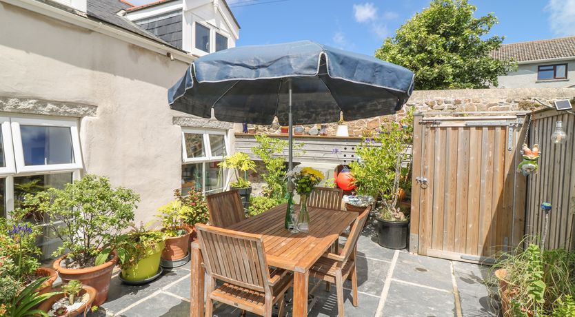 Photo of Ebenezer Cottage