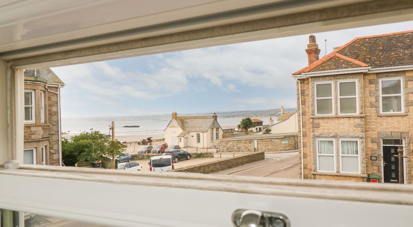 Photo of Ebenezer Cottage