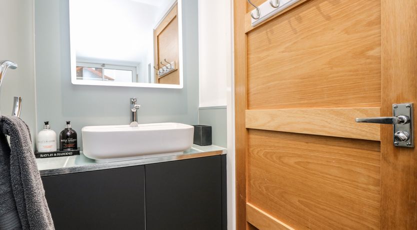 Photo of Ebenezer Cottage