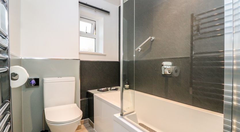 Photo of Ebenezer Cottage