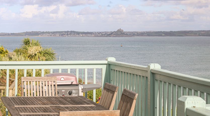 Photo of Harbour Lights