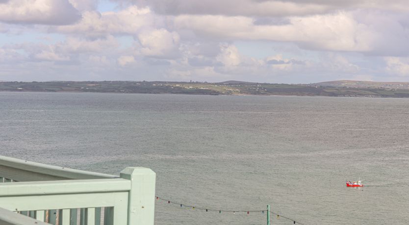 Photo of Harbour Lights