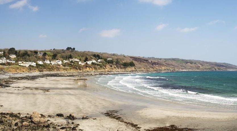 Photo of Penrose Farm Cottage