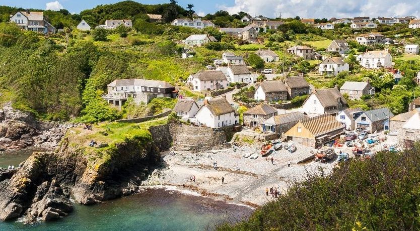 Photo of Penrose Farm Cottage