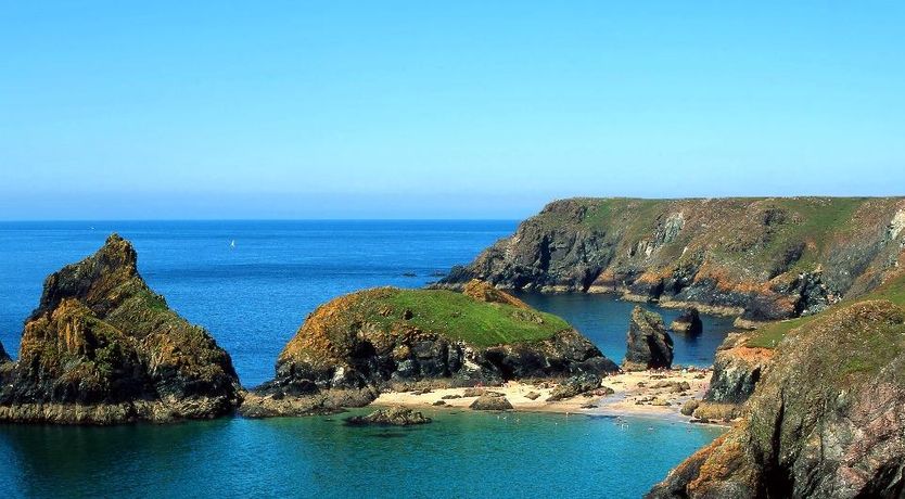 Photo of Penrose Farm Cottage