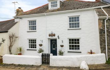 Penrose Farm Cottage Holiday Cottage