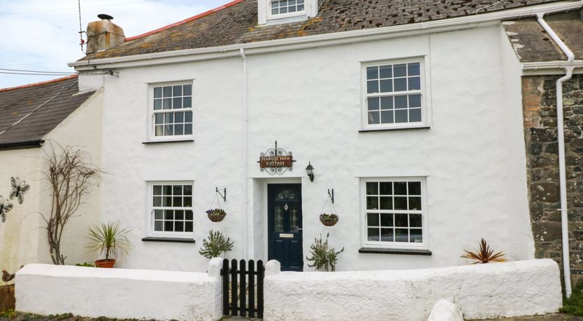 Photo of Penrose Farm Cottage