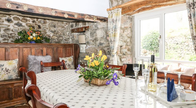 Photo of Penrose Farm Cottage