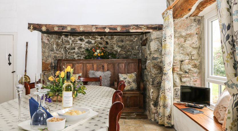 Photo of Penrose Farm Cottage