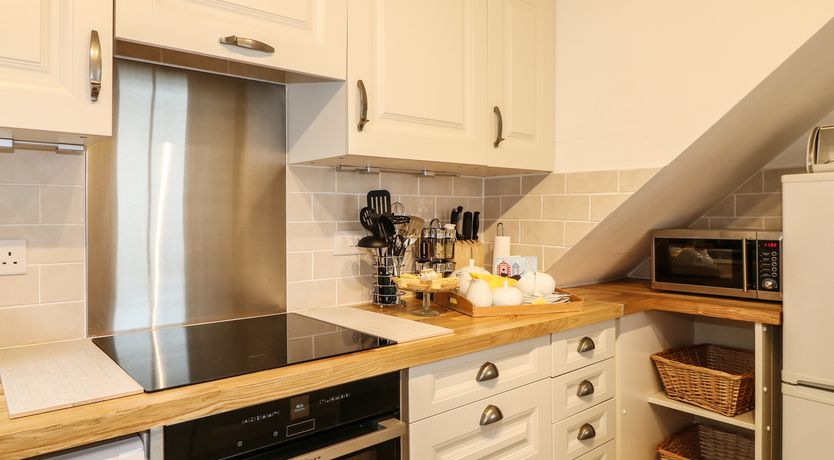 Photo of Penrose Farm Cottage