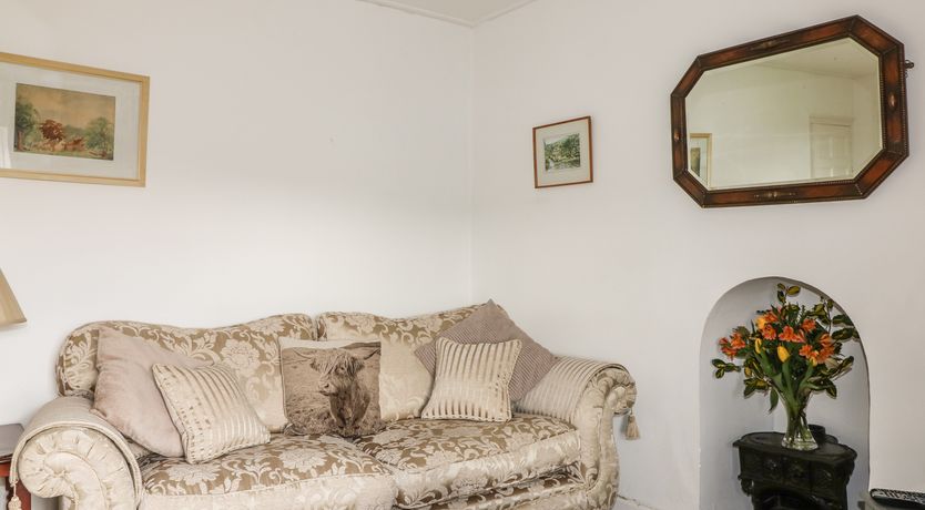 Photo of Penrose Farm Cottage