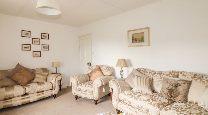 Photo of Penrose Farm Cottage