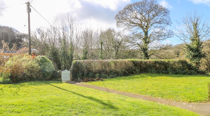 Photo of Goshen Farm